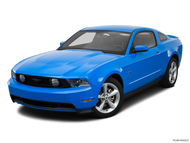 2005-2010 Mustang